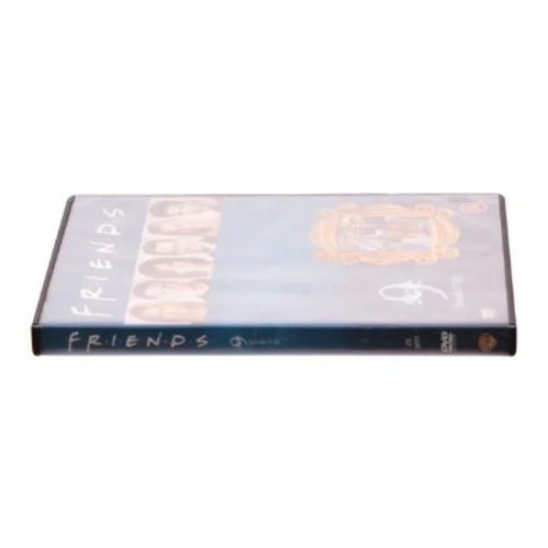 Friends, serie 9