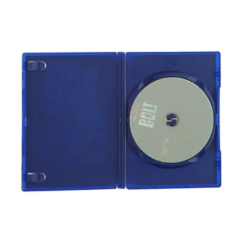 Bolt - En superhund på eventyr (DVD)