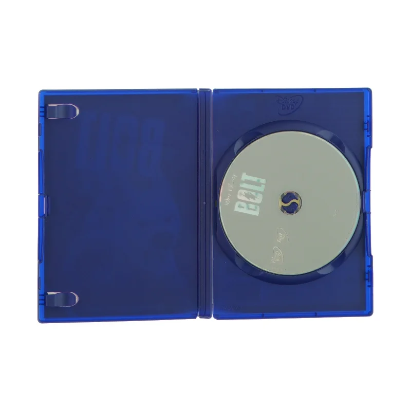 Bolt - En superhund på eventyr (DVD)