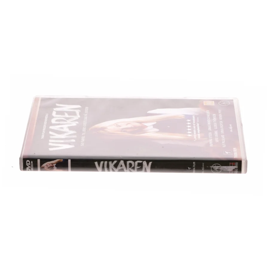 Vikaren