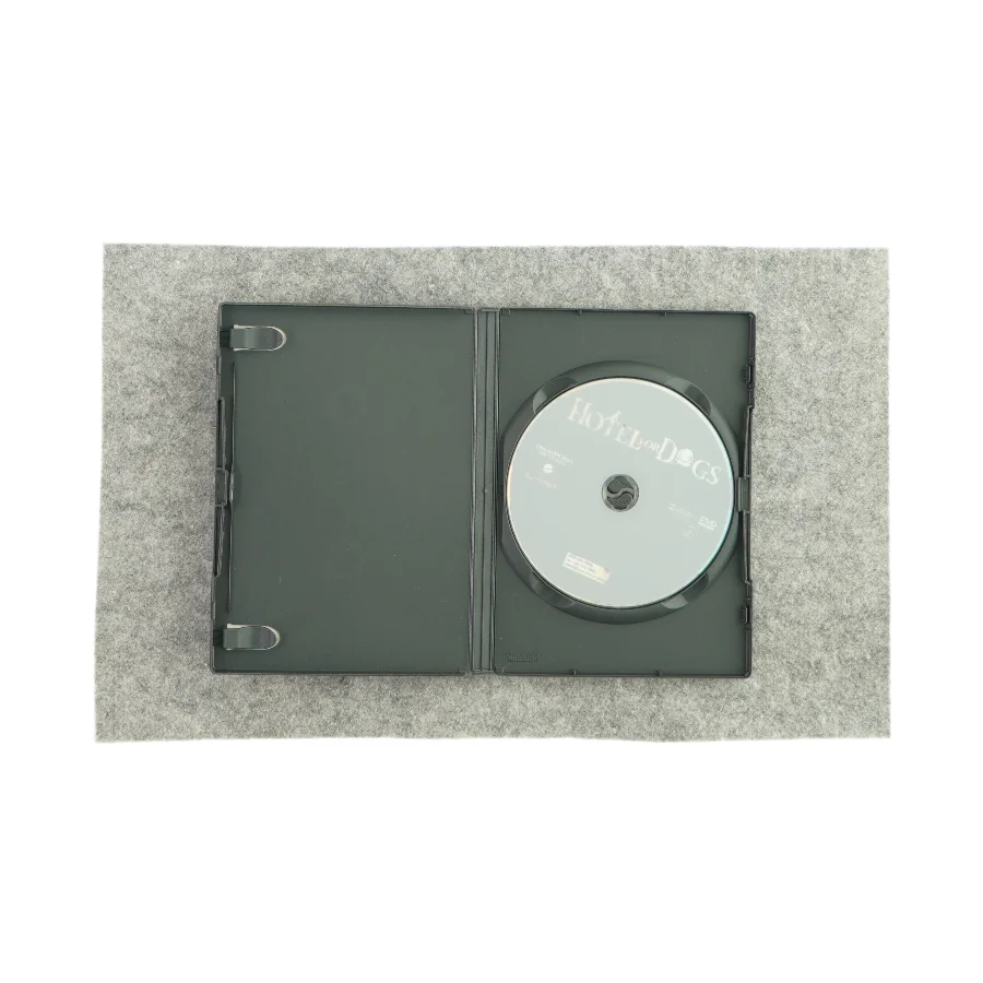 Hundehotellet (DVD)