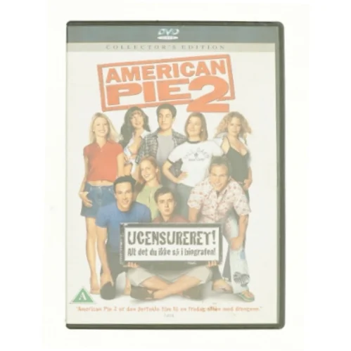 American Pie 2