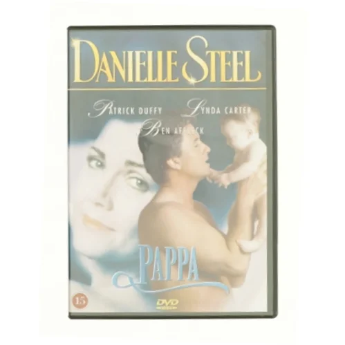 "Danielle Steel" pappa