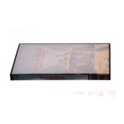 Se til Venstre, Der er en Sven fra DVD