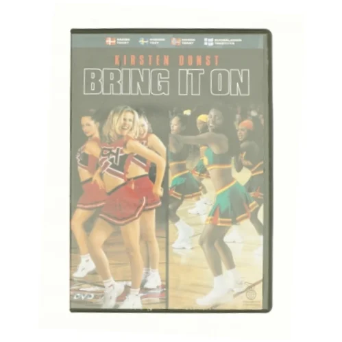 Bring it on