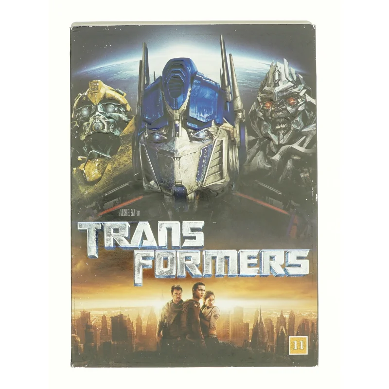 TRANSFORMERS