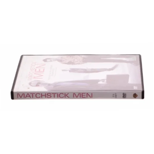 Matchstick Men