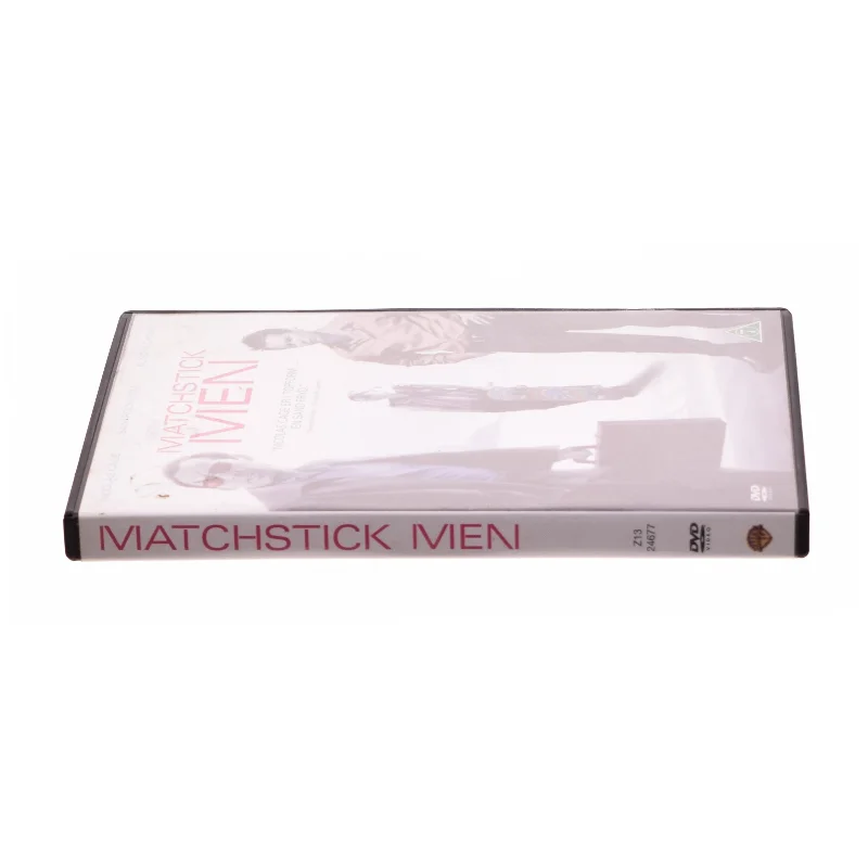 Matchstick Men