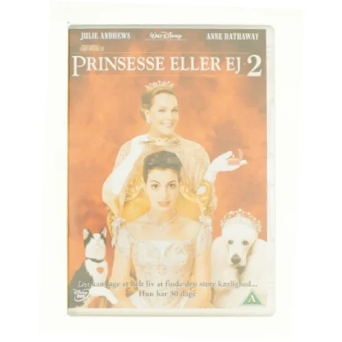 Prinsesse eller ej 2