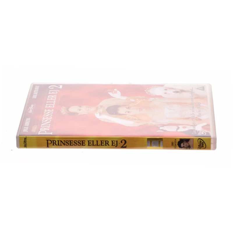 Prinsesse eller ej 2