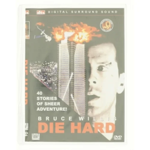 Die Hard