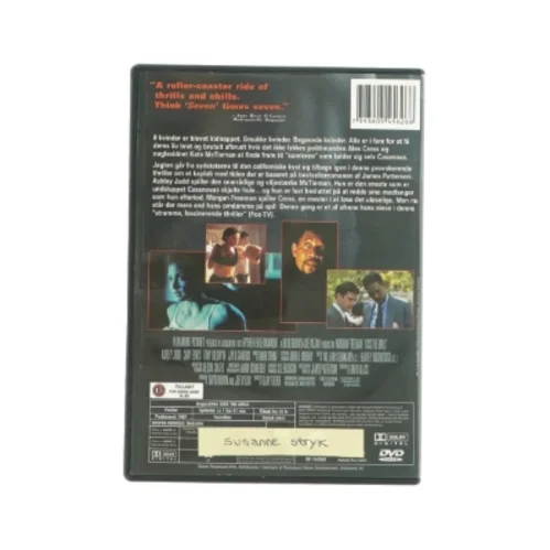 Kiss the girls (DVD)