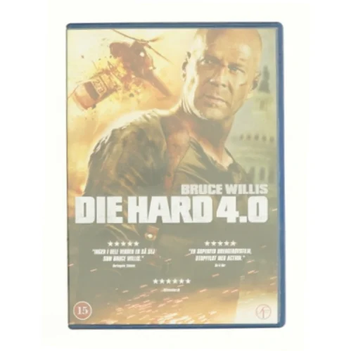 Die Hard 4.0
