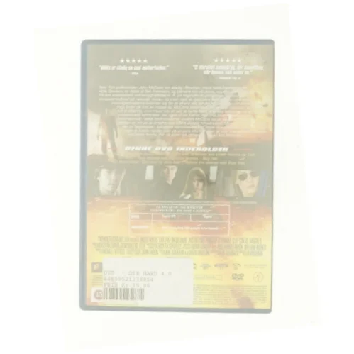 Die Hard 4.0