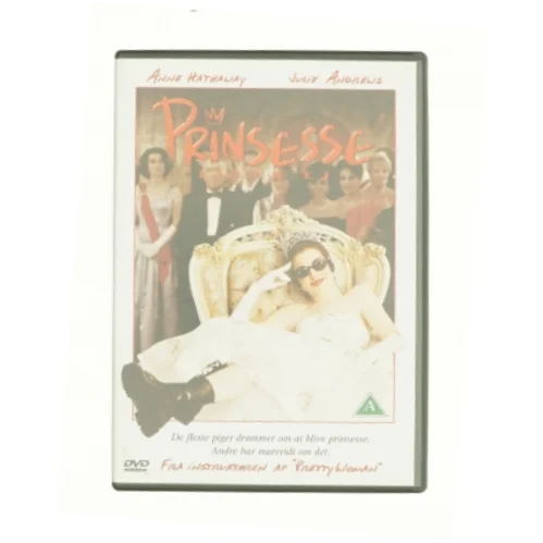 Prinsesse eller Ej