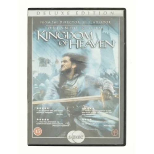 Kingdom of Heaven