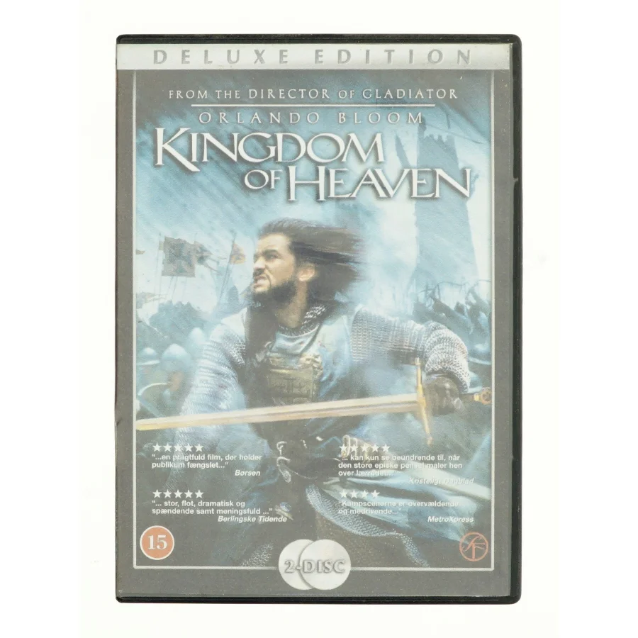 Kingdom of Heaven
