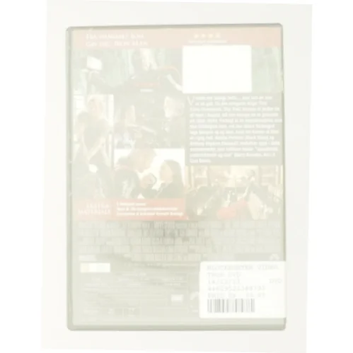 Thor fra dvd
