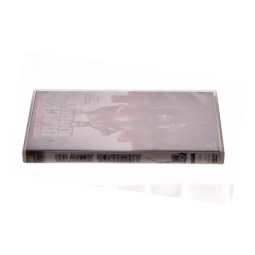 Black knight fra dvd