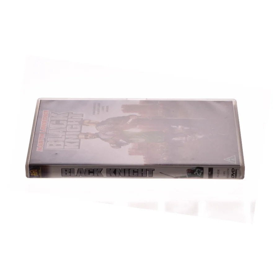 Black knight fra dvd