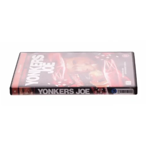 Yonkers Joe