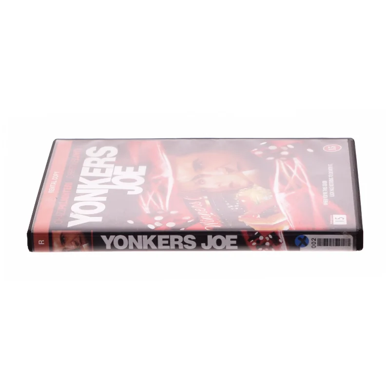 Yonkers Joe