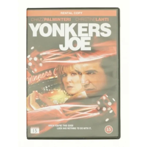 Yonkers Joe
