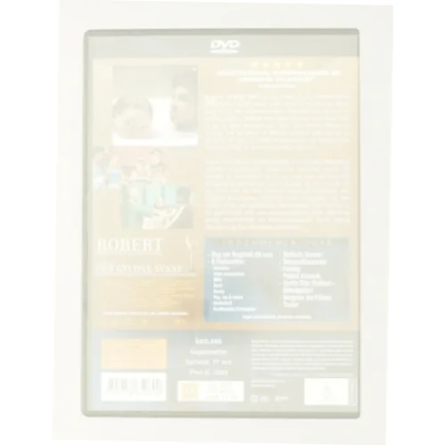 Scratch ( Bagland ) [ NON-USA FORMAT  PAL  Reg.2 Import - Denmark ] fra DVD