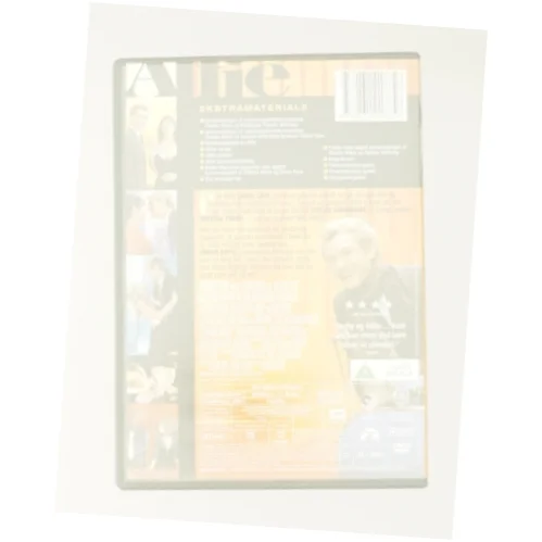 Alfie fra DVD