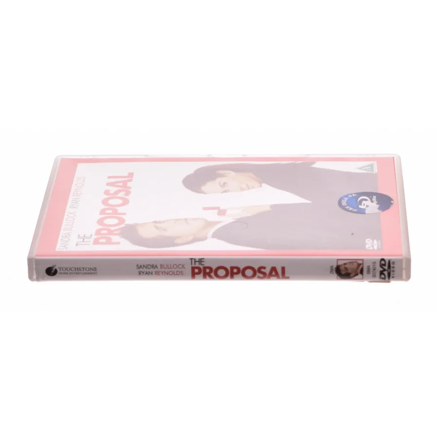 The Proposal