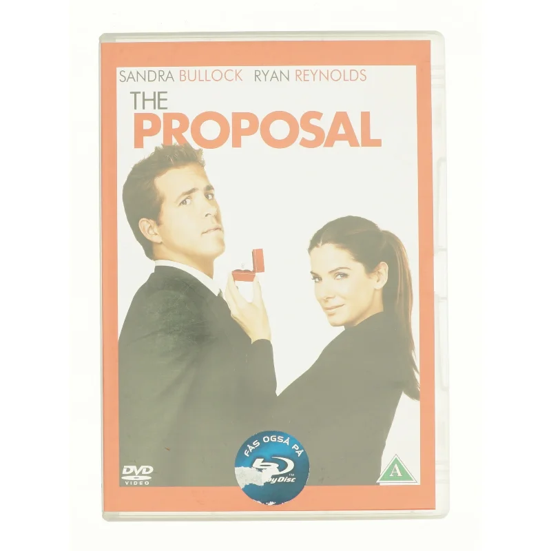 The Proposal