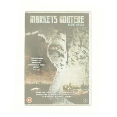 Mørkets Vogtere