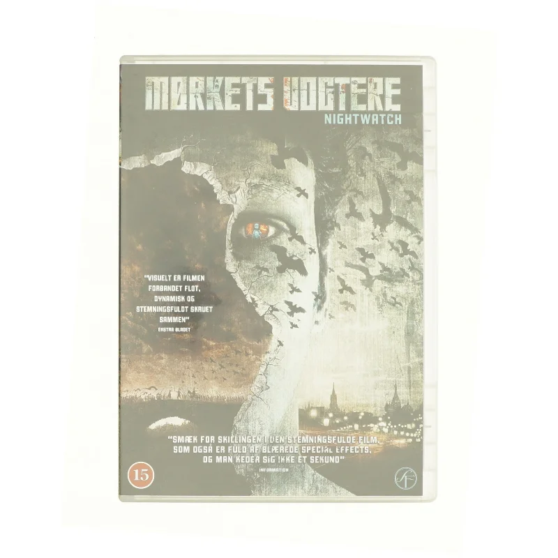 Mørkets Vogtere