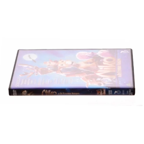 Niko & De Flyvende Rensdyr (Niko - Lentäjän Poika) fra DVD