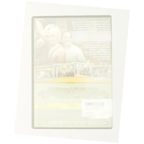 Win win fra dvd