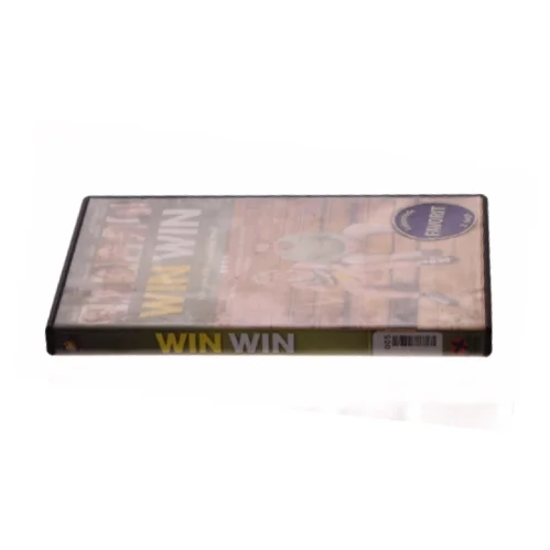 Win win fra dvd