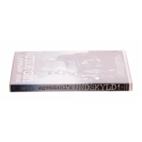 Undskyld! Mick Øgendahl´s