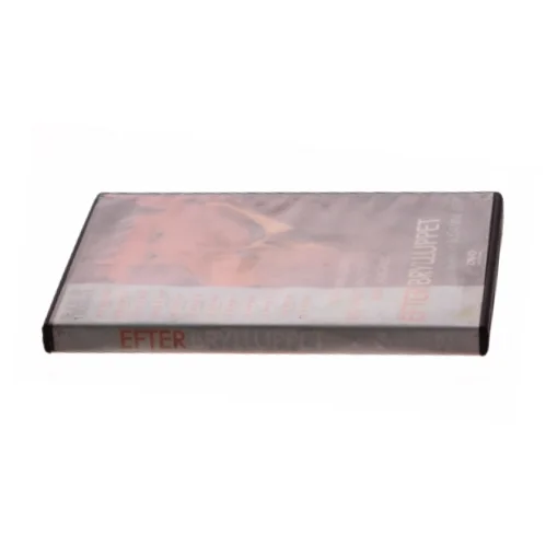 Efter brylluppet fra dvd