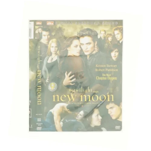 New Moon 