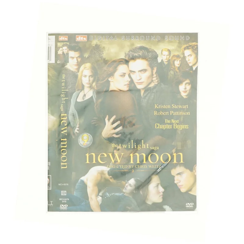 New Moon 
