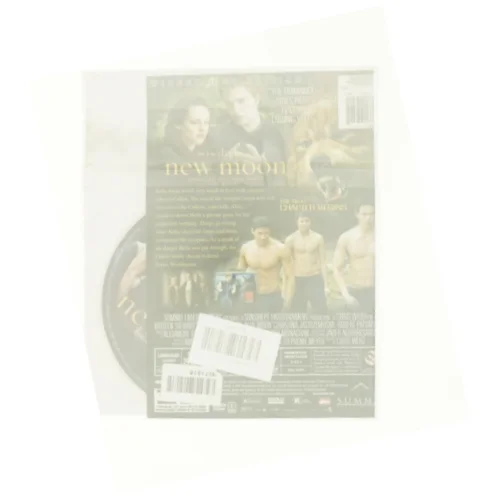 New Moon 