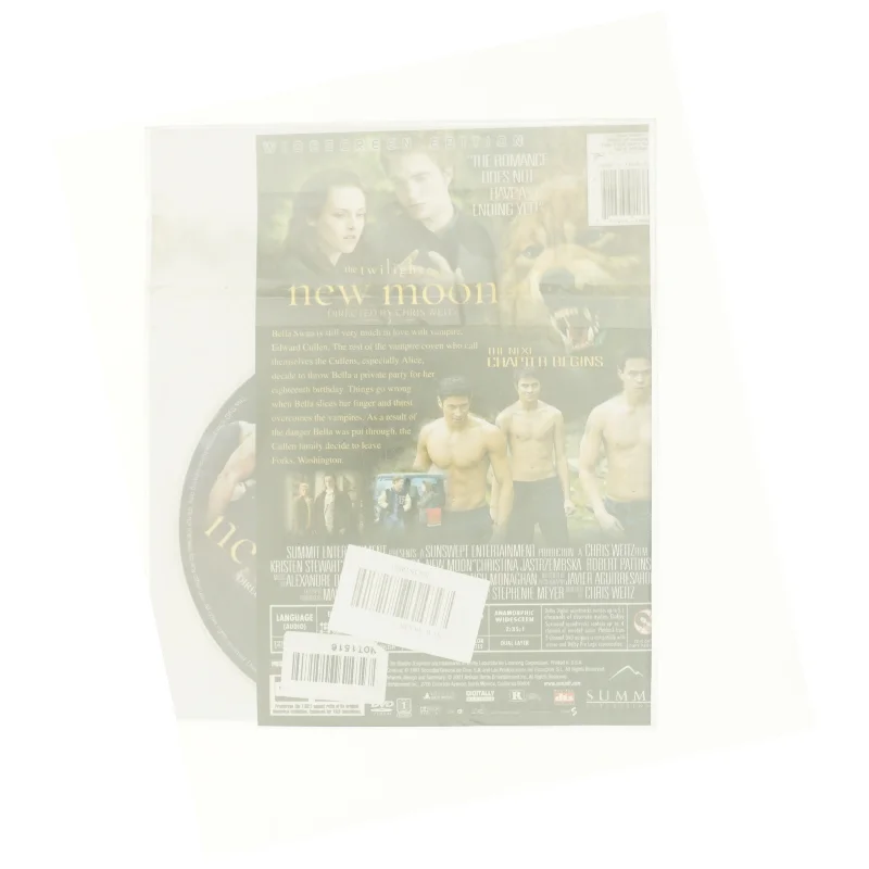 New Moon 