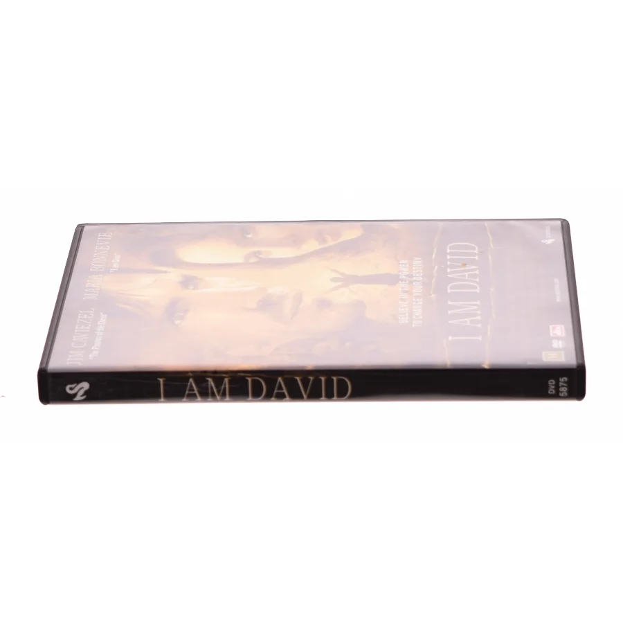 I am David