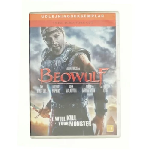 Beowulf