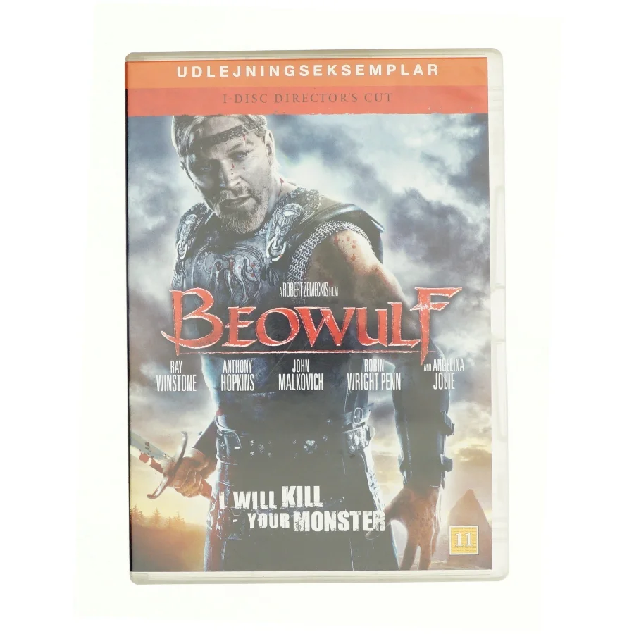Beowulf