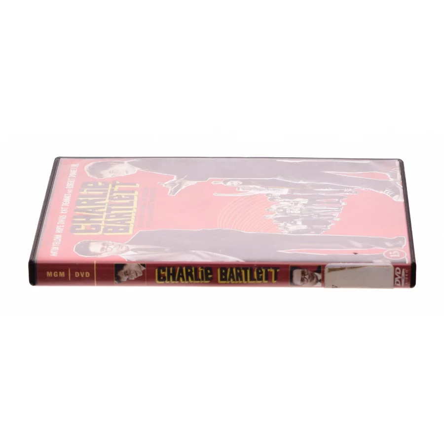Charlie Bartlett