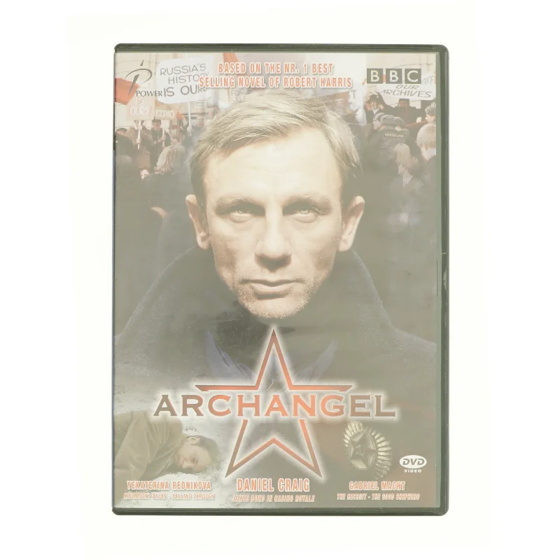Archangel