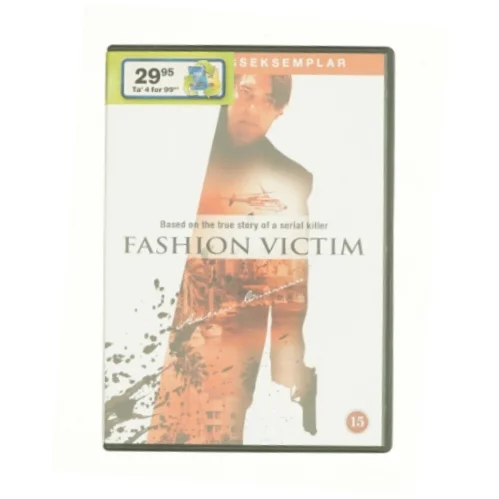 Fashion Victim