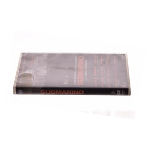 Submarino fra dvd