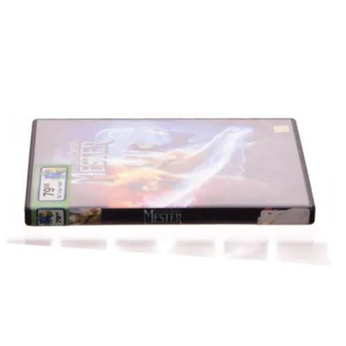 Luftens sidste mester